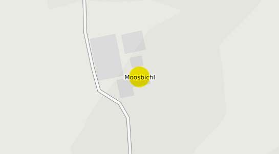 Immobilienpreisekarte Bad Feilnbach Moosbichl